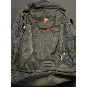Swiss Gear Laptop Backpack